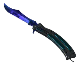 Doppler Sapphire