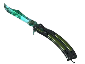 Gamma Doppler Phase 2