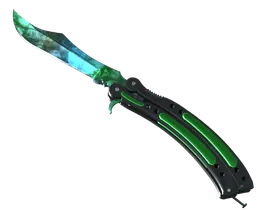 Gamma Doppler Phase 3