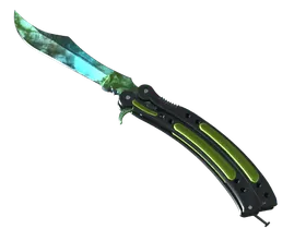 Gamma Doppler Phase 4