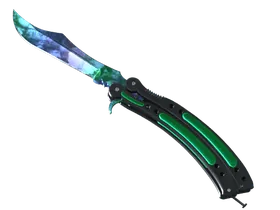 Gamma Doppler