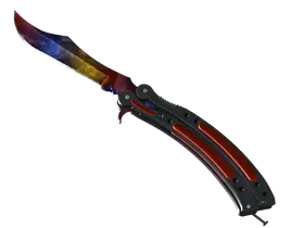 Marble Fade