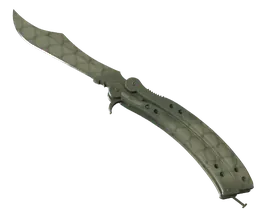 Safari Mesh