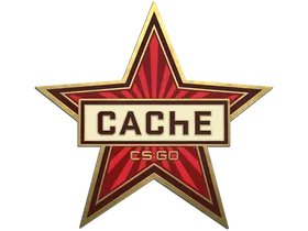 PinCache