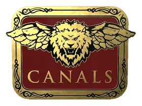PinCanals
