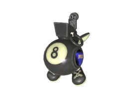 Charm8 Ball IGL