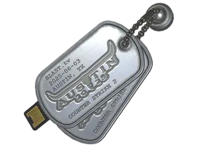 Austin 2025 (dav1d)Right Behind You