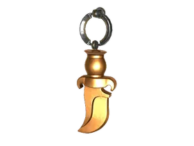 CharmBaby Karat T