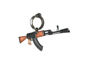 CharmBaby's AK