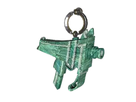 CharmBacksplash