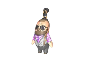 CharmBig Kev
