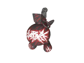 CharmBomb Tag