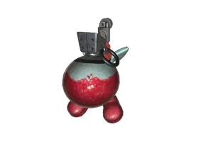 CharmButane Buddy