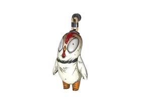 CharmChicken Lil'