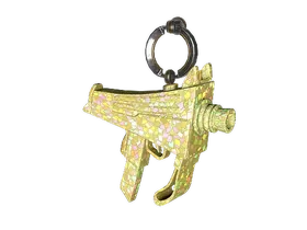 CharmDisco MAC