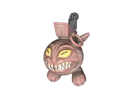 CharmFluffy