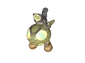 CharmGritty
