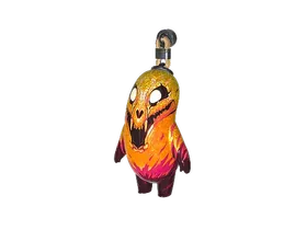 CharmHot Howl