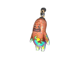 CharmHot Wurst