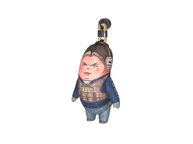 CharmLil' Ava