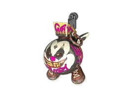 CharmLil' Bloody