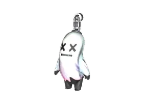 CharmLil' Boo