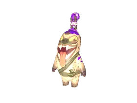 CharmLil' Cackle