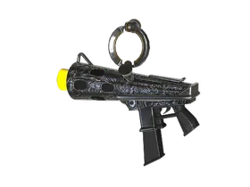 CharmLil' Cap Gun