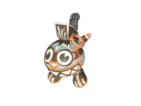 CharmLil' Chomper