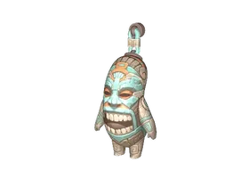 CharmLil' Curse