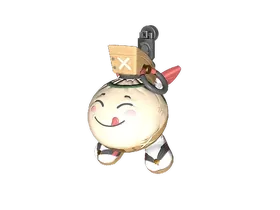 CharmLil' Dumplin'