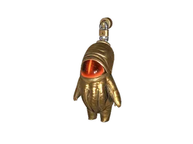 CharmLil' Eldritch
