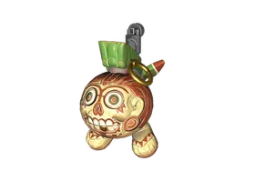CharmLil' Facelift
