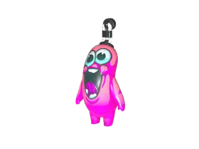 CharmLil' Happy