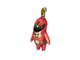 CharmLil' Hero