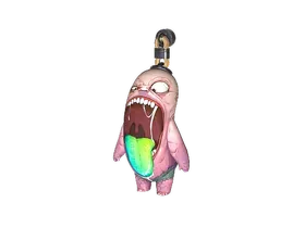 CharmLil' Monster