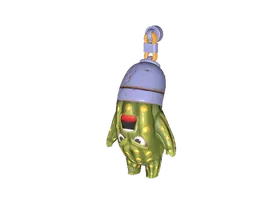 CharmLil' Prick