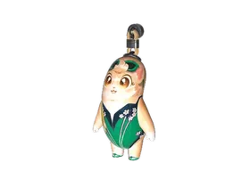 CharmLil' Sandy