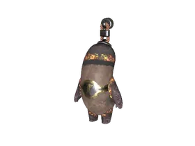 CharmLil' Smokey