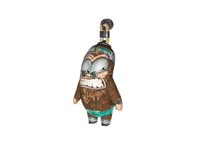CharmLil' Squatch