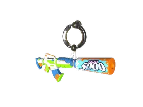 CharmLil' Squirt