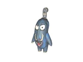 CharmLil' Tusk
