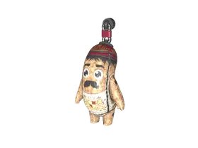 CharmLil' Vino