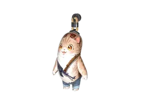 CharmLil' Whiskers