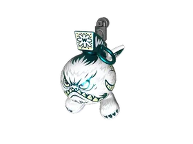 CharmLil' Yeti