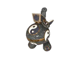 CharmLil' Zen