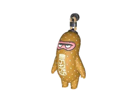 CharmPinch O' Salt