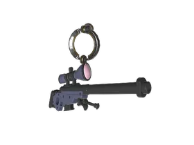 CharmPocket AWP