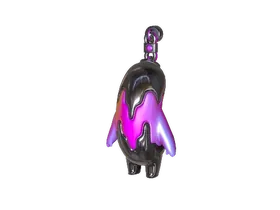 CharmQuick Silver