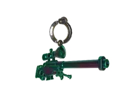 CharmTiteenium AWP